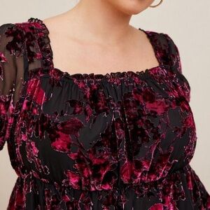 Torrid blouse